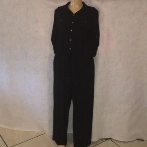 Emma & Michael Jumpsuit
